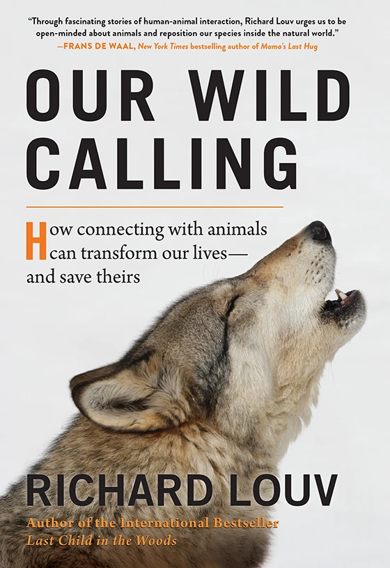 Our Wild Calling by Richard Louv