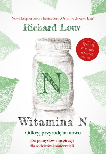 Vitamin N, Polish Edition