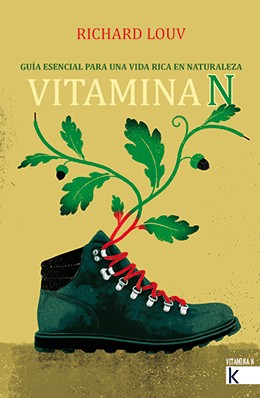 Vitamin N, Spanish Edition