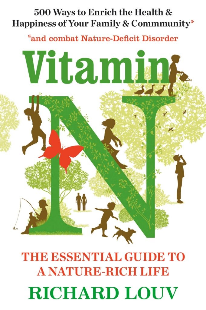 Vitamin N, UK Edition